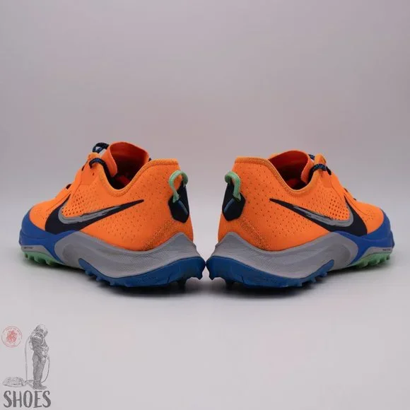 Nike Air Zoom Kiger 7 Men's Trail-Running Shoes - Size 11.5 - Picture 6 of 16